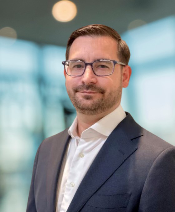 Image for Grant Copeland