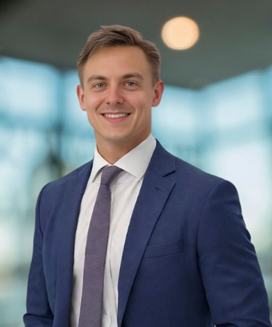 Image for Max Machiorlette