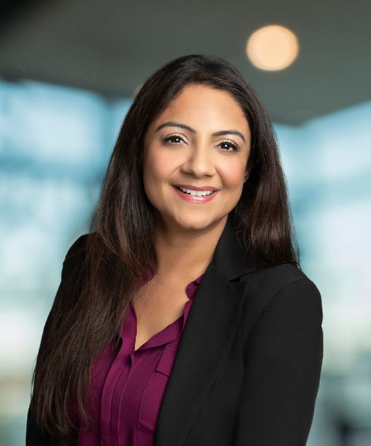 Image for Zahra Dossa